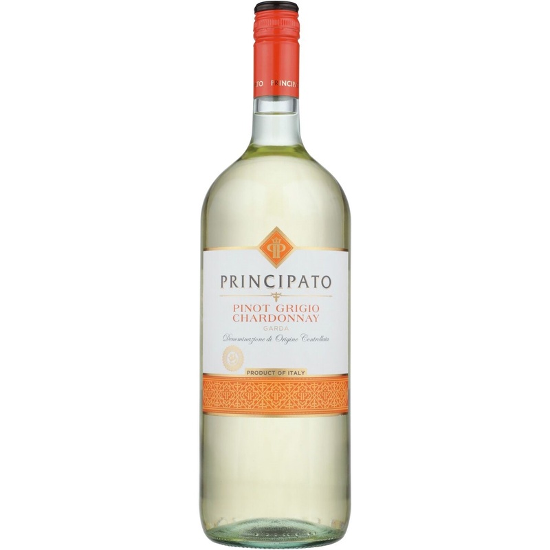 Principato | Pinot Grigio - Chardonnay delle Venezie (Magnum) - NV