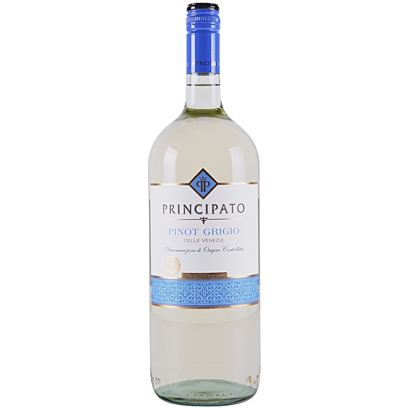 Principato | Pinot Grigio delle Venezie (Magnum) - NV