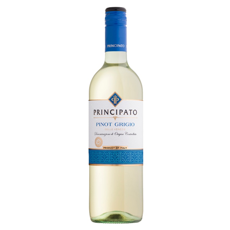 Principato | Pinot Grigio delle Venezie - NV
