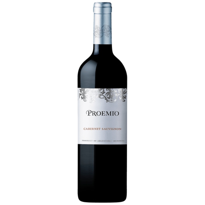 Proemio | Cabernet Sauvignon - NV