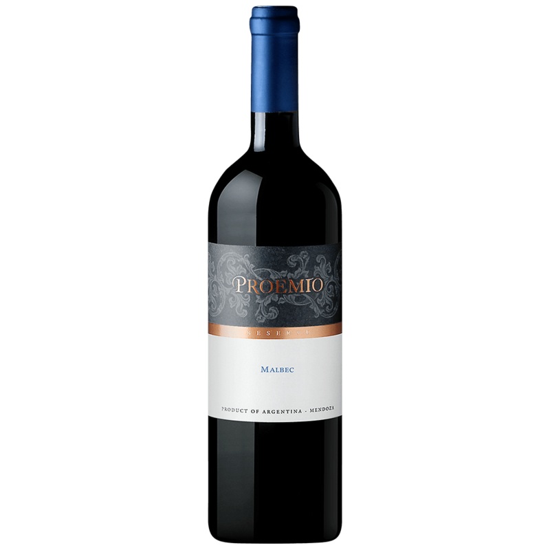 Proemio | Reserve Malbec - NV