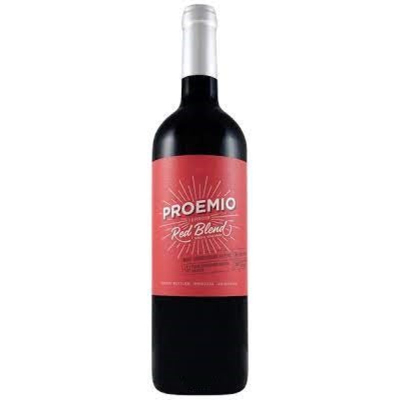 Proemio | Terroir Red Blend - NV
