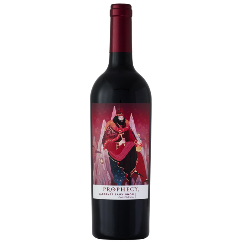 Prophecy | Cabernet Sauvignon - NV