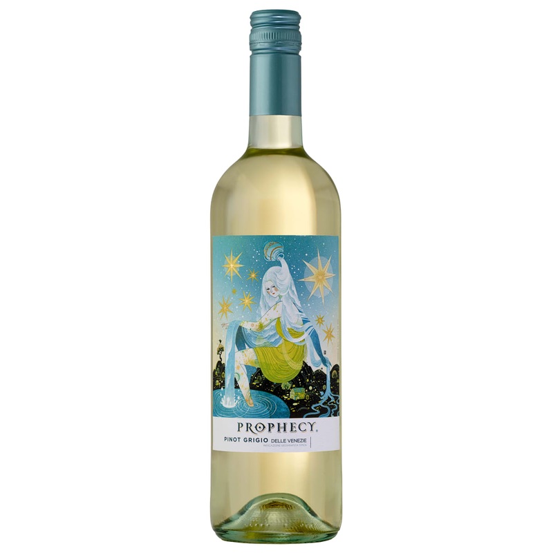 Prophecy | Pinot Grigio - NV