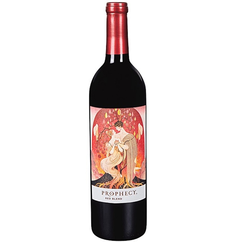 Prophecy | Red Blend - NV