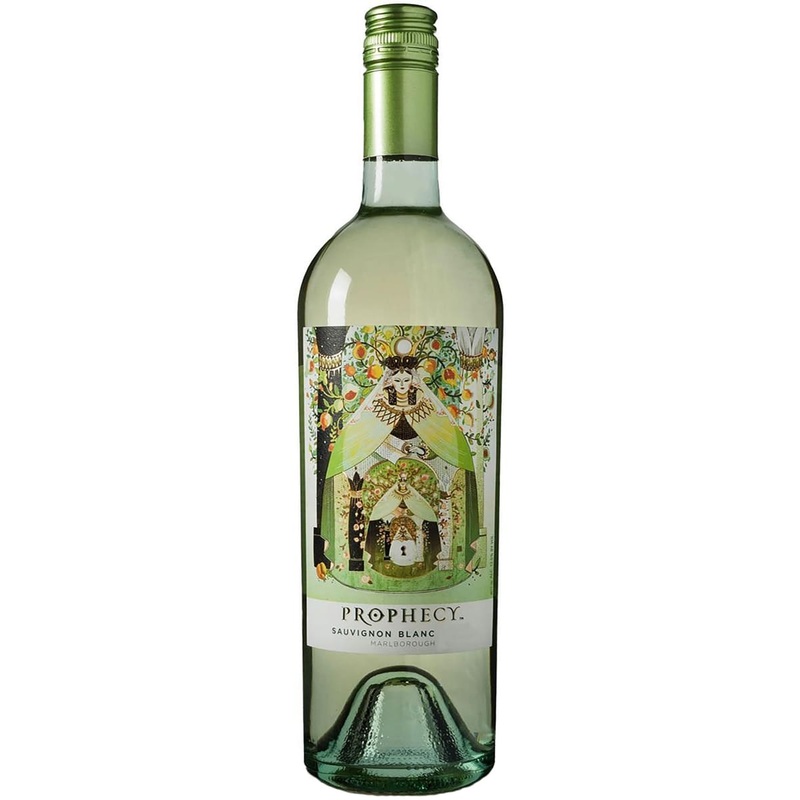 Prophecy | Sauvignon Blanc - NV