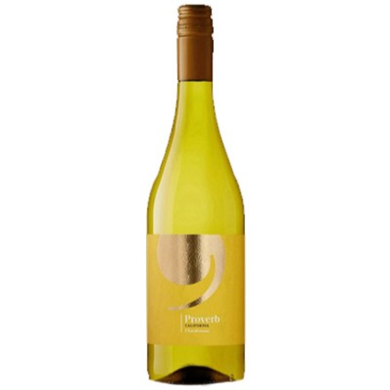 Proverb | Chardonnay - NV