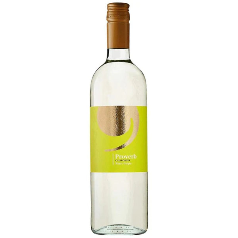 Proverb | Pinot Grigio - NV