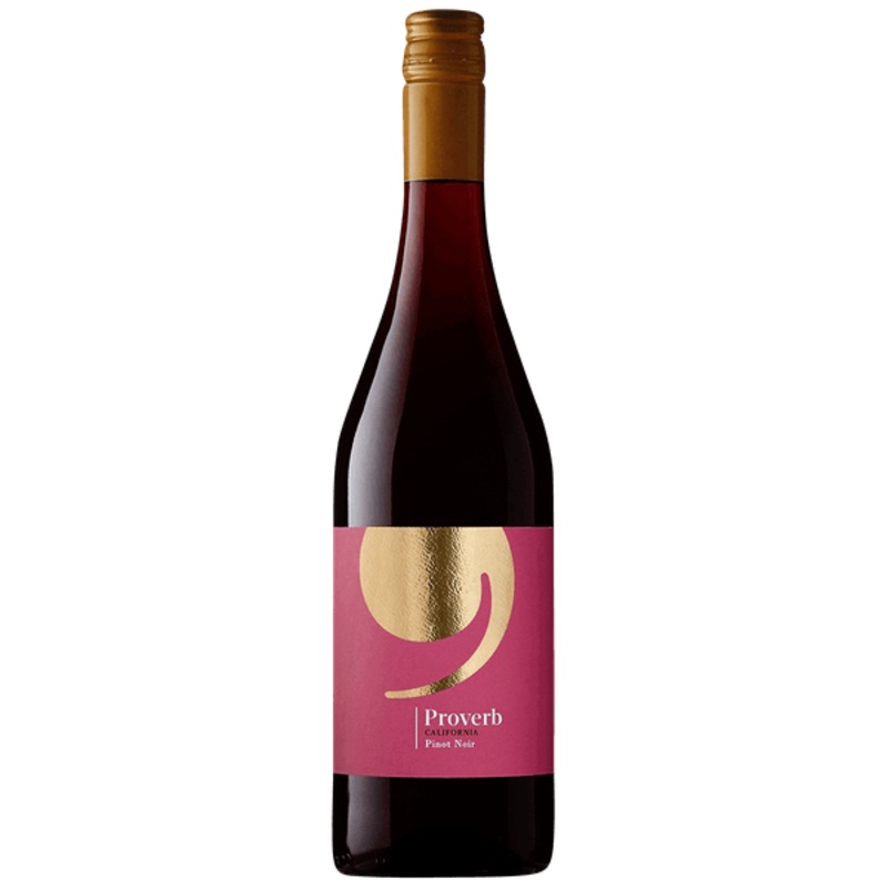 Proverb | Pinot Noir - NV