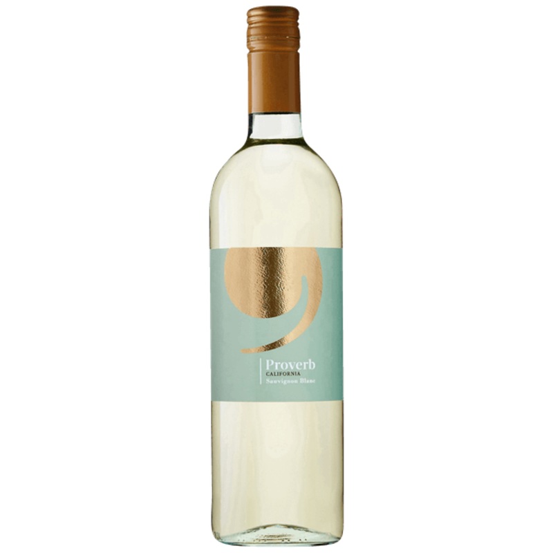 Proverb | Sauvignon Blanc - NV