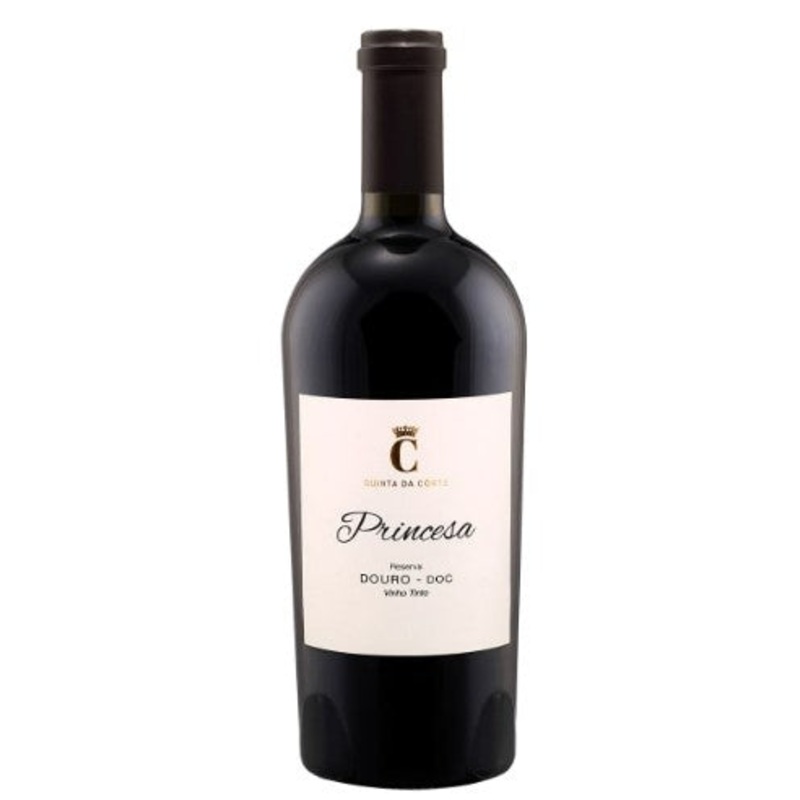 Quinta da Corte | Princesa Reserva - NV