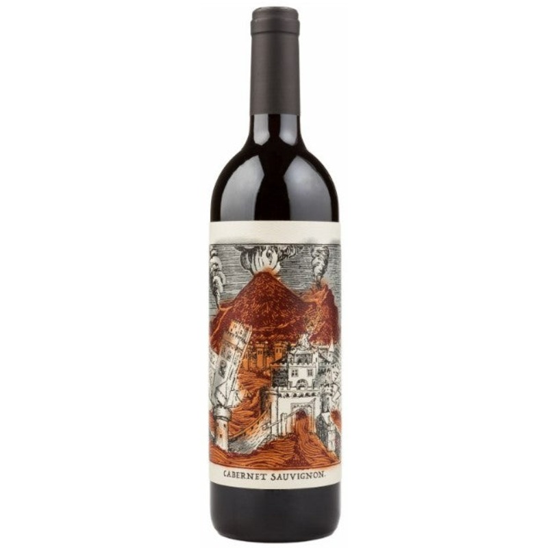Rabble Wine Co. | Cabernet Sauvignon - NV