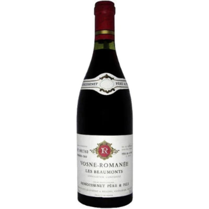 1966 | Remoissenet Pere & Fils | Les Beaux Monts