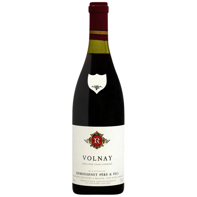 1966 | Remoissenet Pere & Fils | Volnay