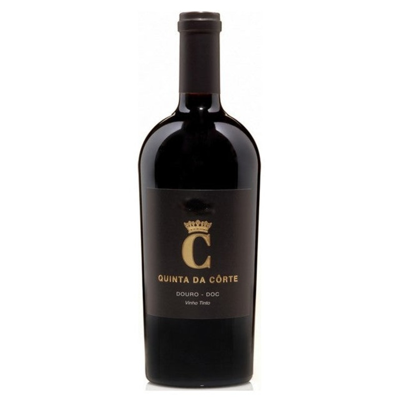 Quinta da Corte | Grande Reserva - NV