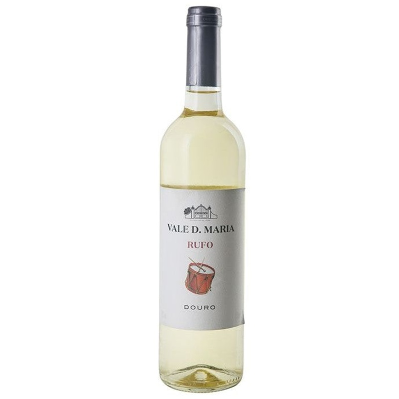 Quinta Vale D. Maria | Rufo Branco - NV