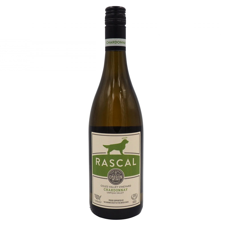 Rascal | Chardonnay - NV
