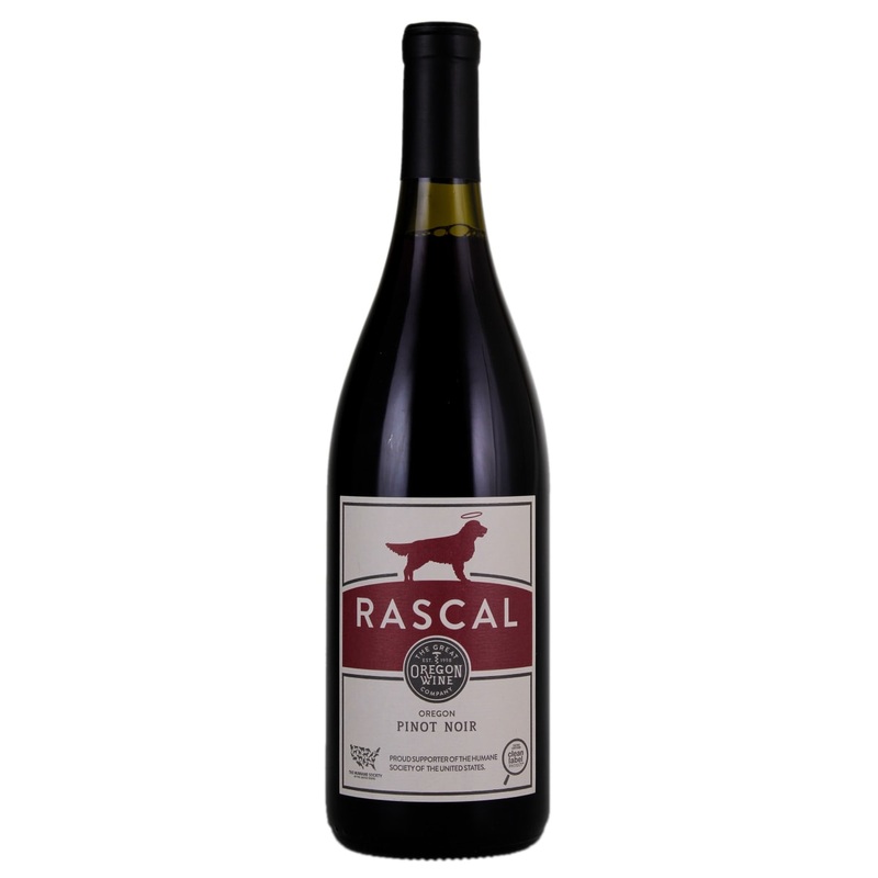 Rascal | Pinot Noir - NV