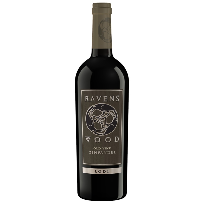 Ravenswood Winery | Old Vine Zinfandel - NV