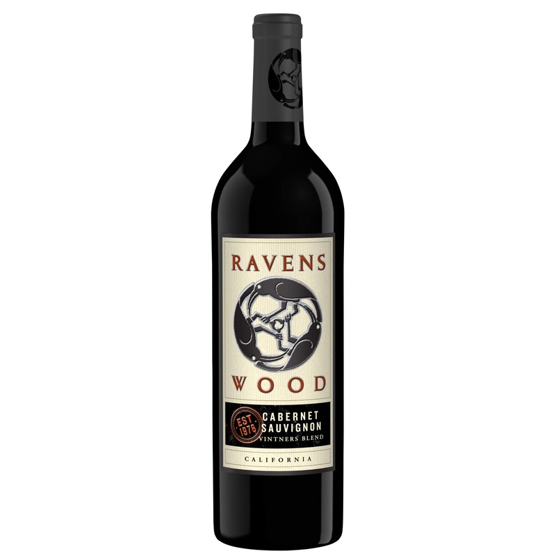 Ravenswood Winery | Vintners Blend Cabernet Sauvignon - NV