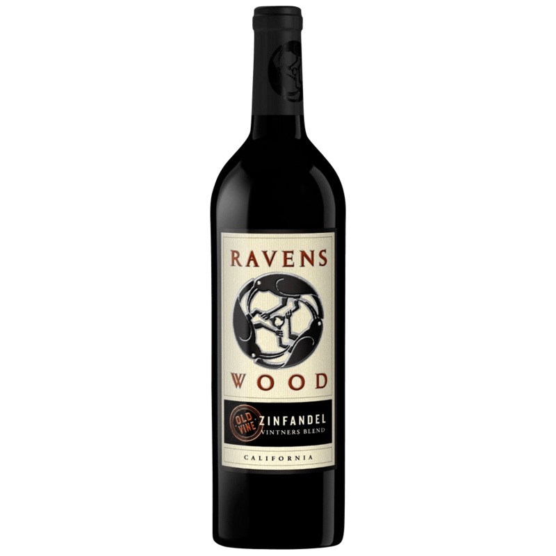 Ravenswood Winery | Vintners Blend Old Vine Zinfandel - NV