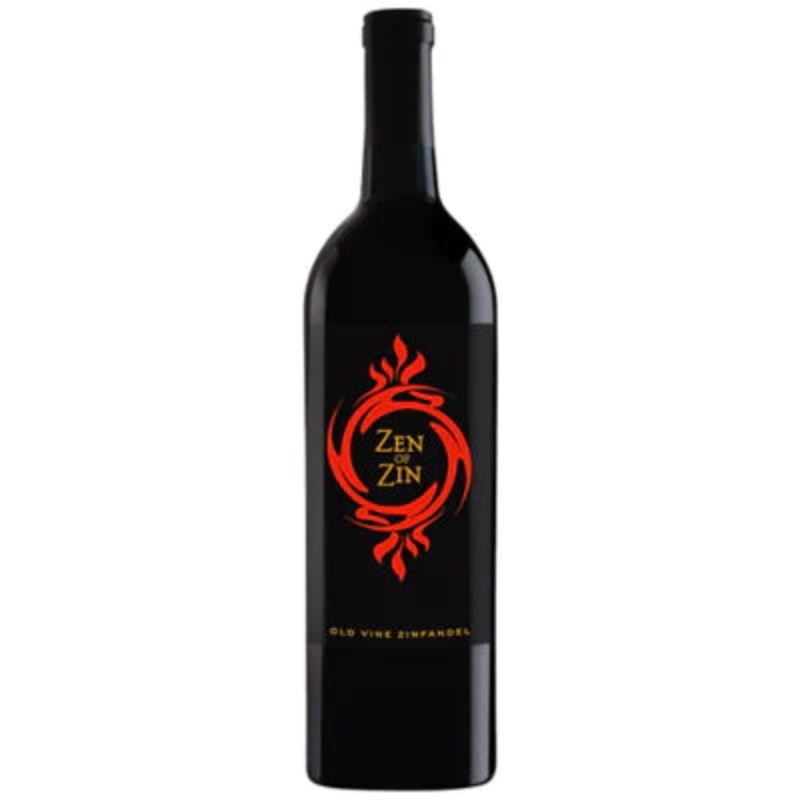 Ravenswood Winery | Zen of Zin Old Vine Zinfandel - NV