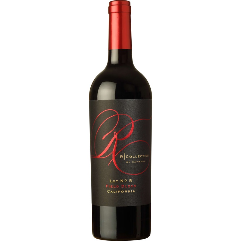 Raymond Vineyards | R Collection Field Blend Lot No. 5 - NV
