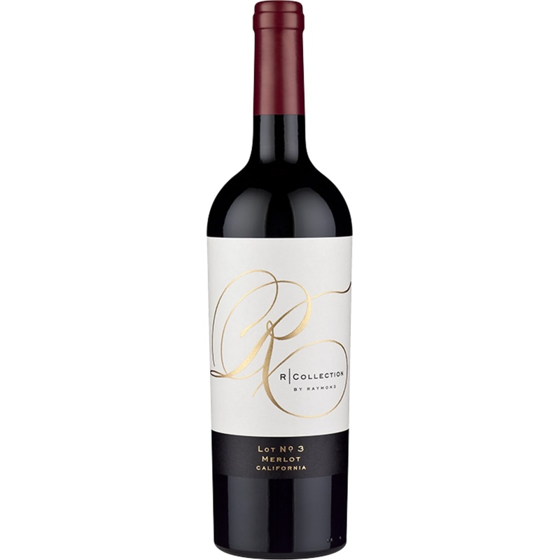 Raymond Vineyards | R Collection Merlot - NV