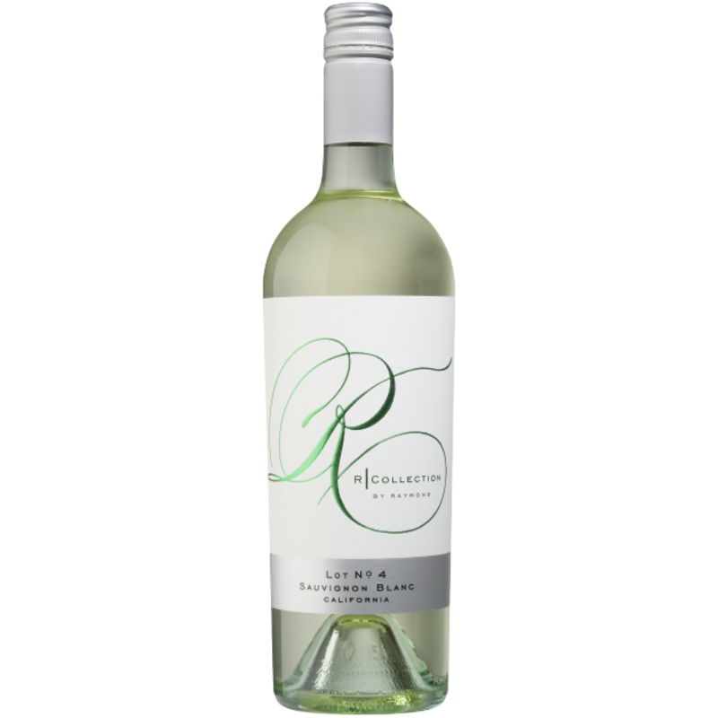 Raymond Vineyards | R Collection Sauvignon Blanc Lot No. 4 - NV