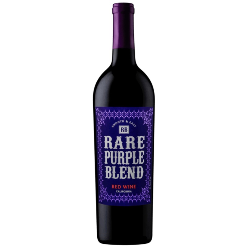RB | Rare Purple Blend - NV
