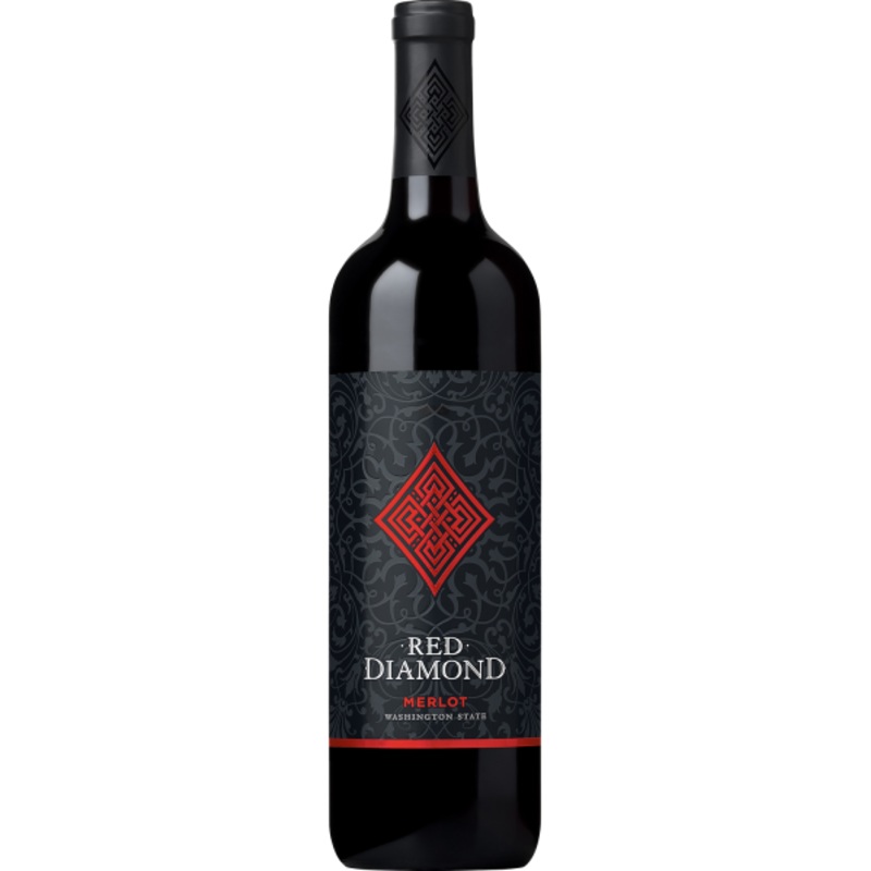 Red Diamond | Merlot - NV