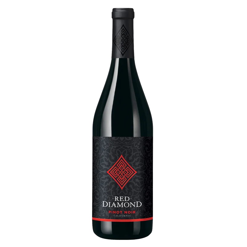 Red Diamond | Pinot Noir - NV