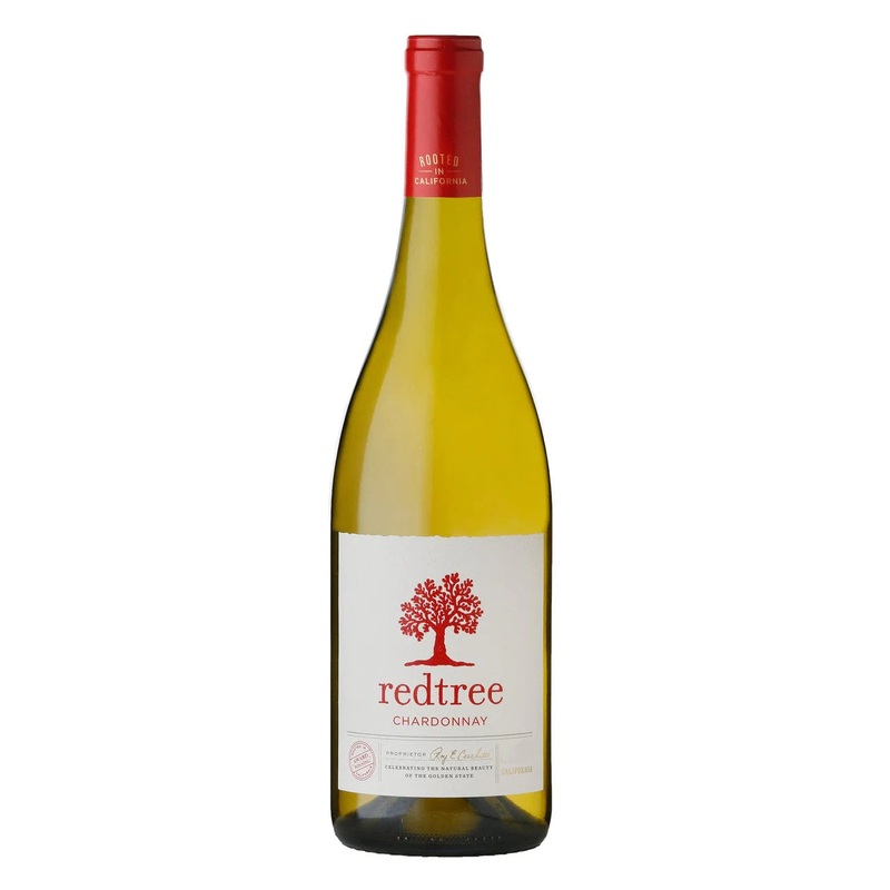 Redtree | Chardonnay - NV