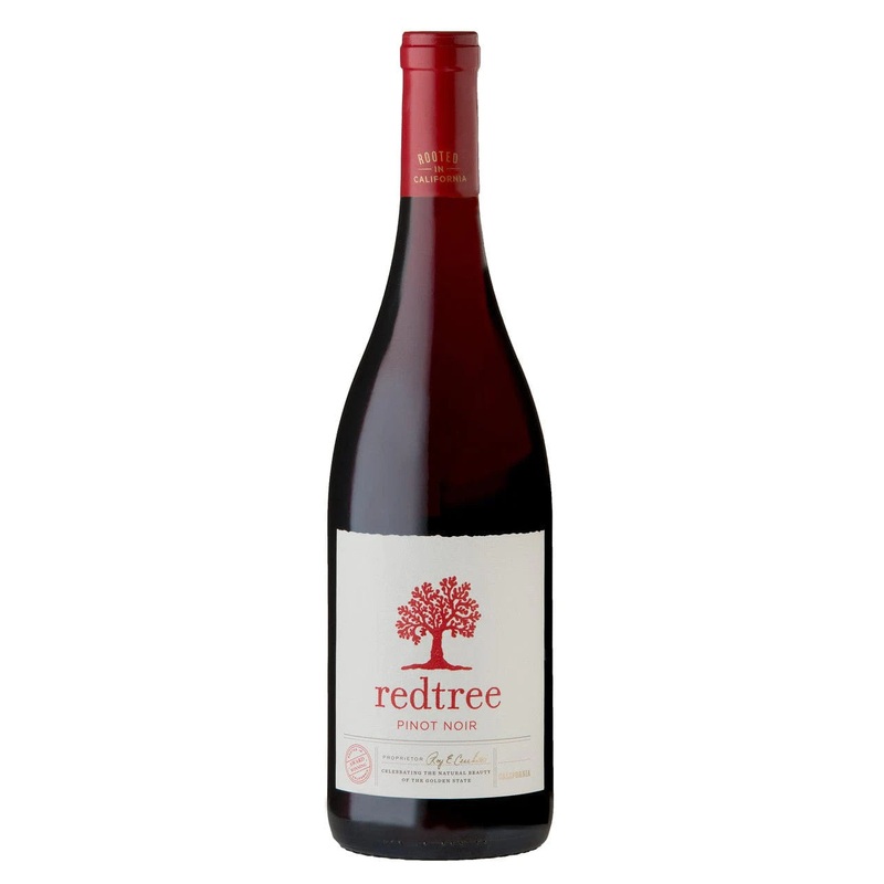 Redtree | Pinot Noir - NV