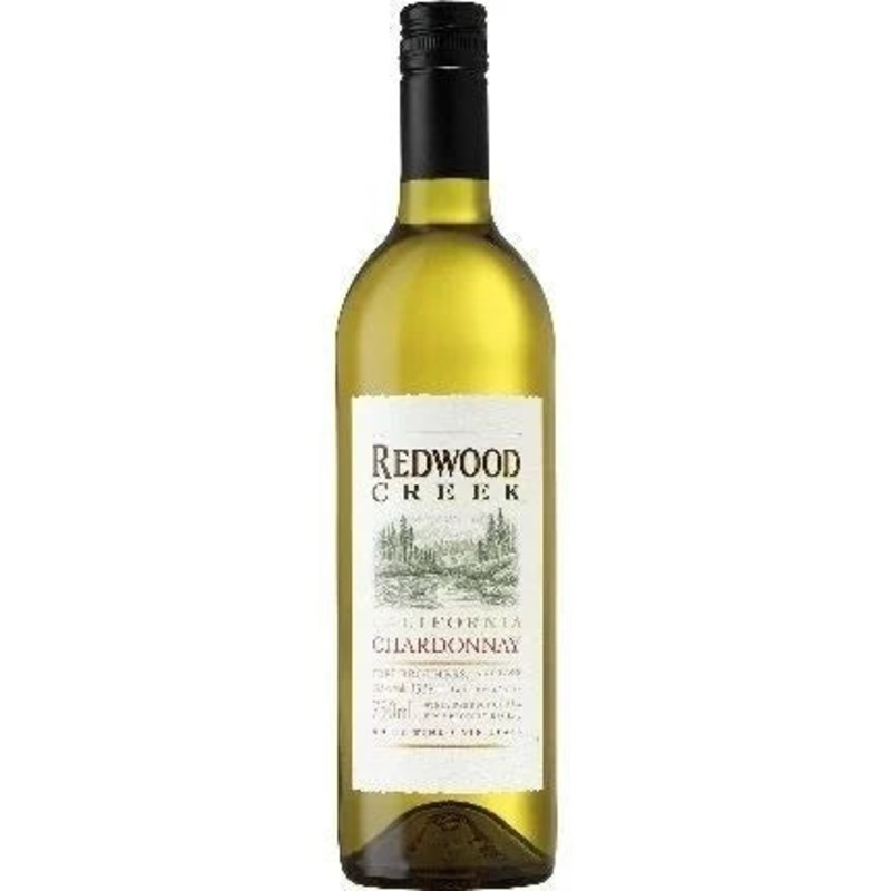 Redwood Creek | Chardonnay - NV