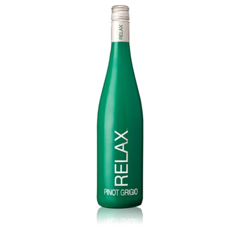 Relax | Pinot Grigio - NV