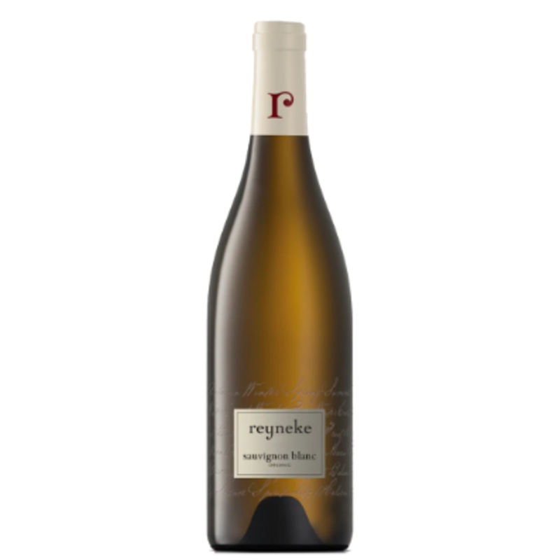 Reyneke | Biodynamic Sauvignon Blanc - NV