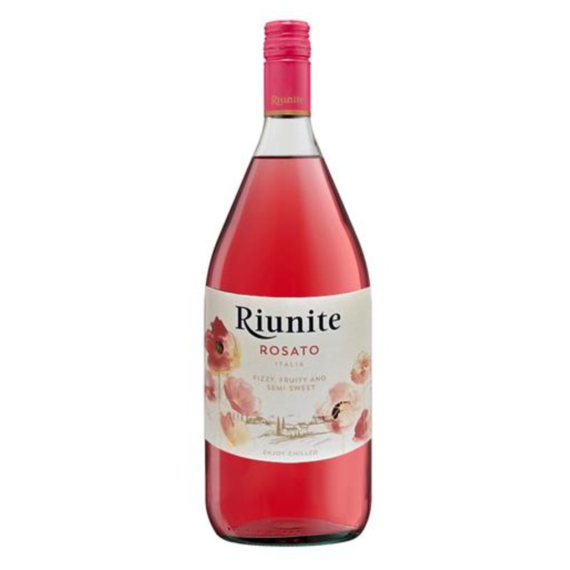 Riunite | Rosato (Magnum) - NV