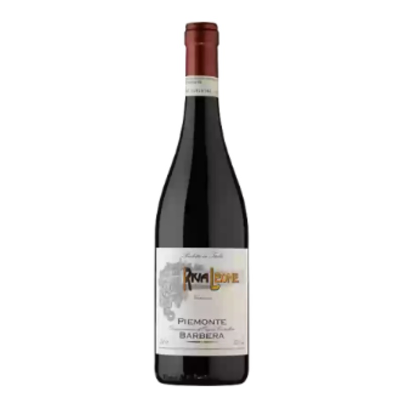 Riva Leone | Barbera - NV