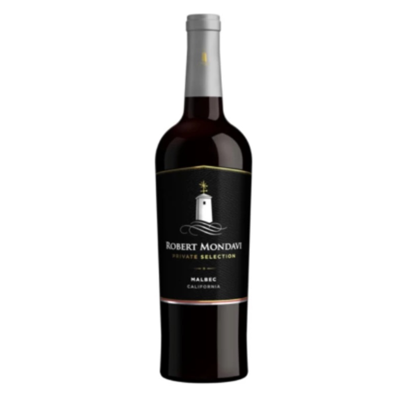 Robert Mondavi Winery | Private Selection Malbec - NV