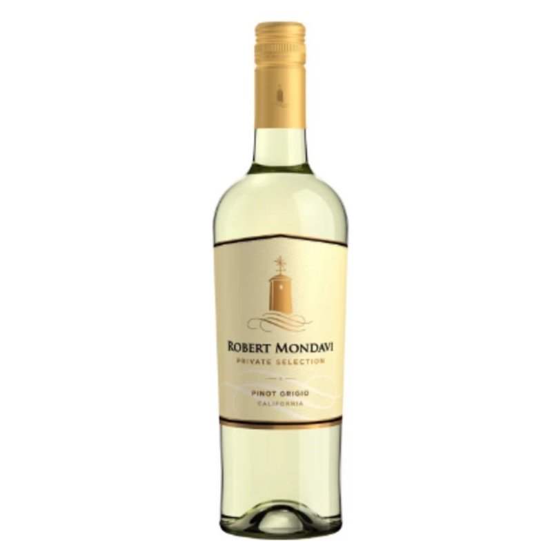 Robert Mondavi Winery | Private Selection Pinot Grigio - NV