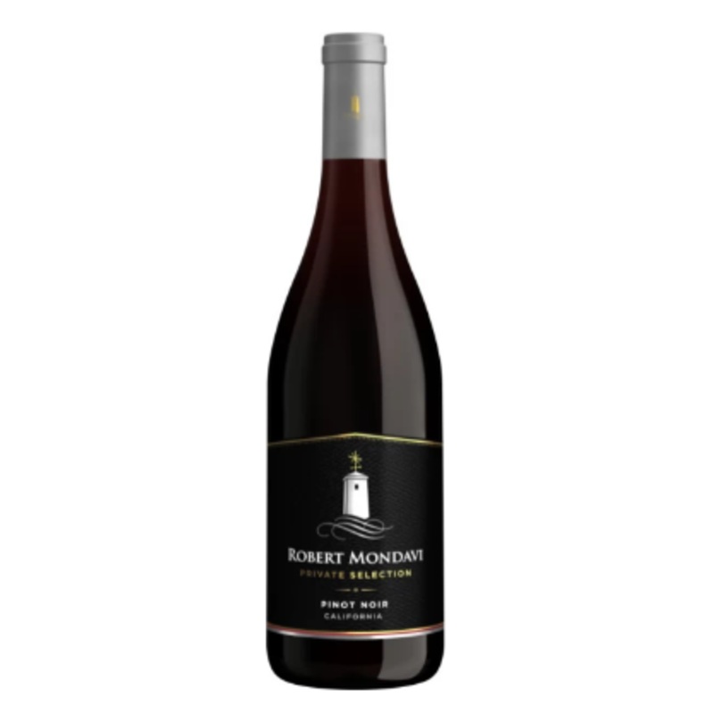 Robert Mondavi Winery | Private Selection Pinot Noir - NV
