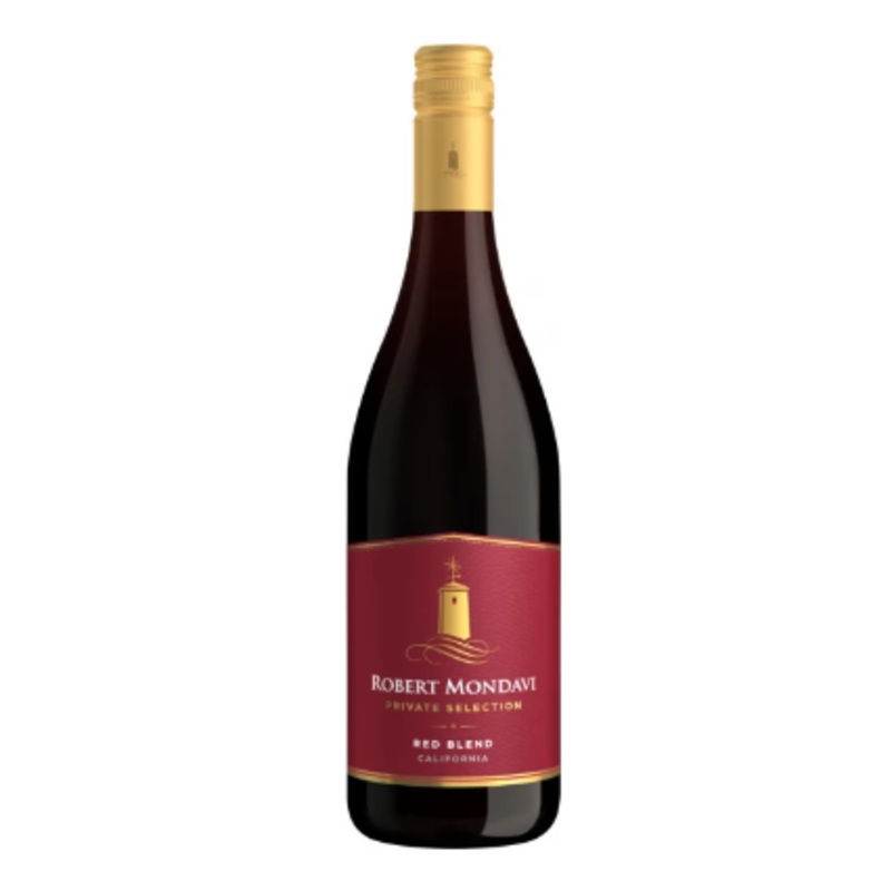 Robert Mondavi Winery | Private Selection Red Blend - NV