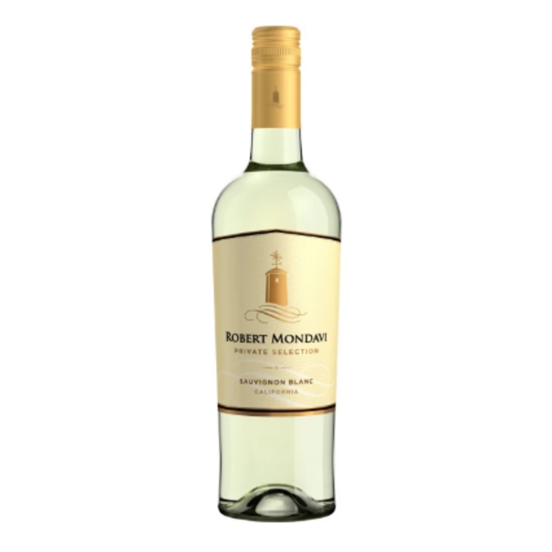 Robert Mondavi Winery | Private Selection Sauvignon Blanc - NV