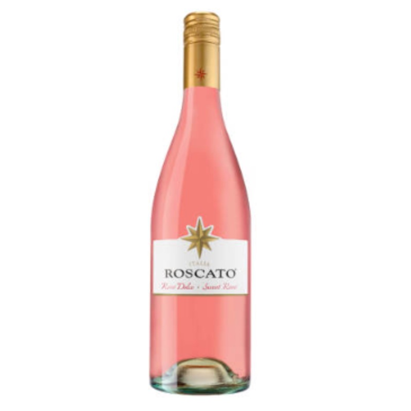 Roscato | Rose Dolce - NV