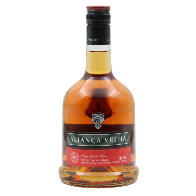 Alianca Velha Brandy | 700ML