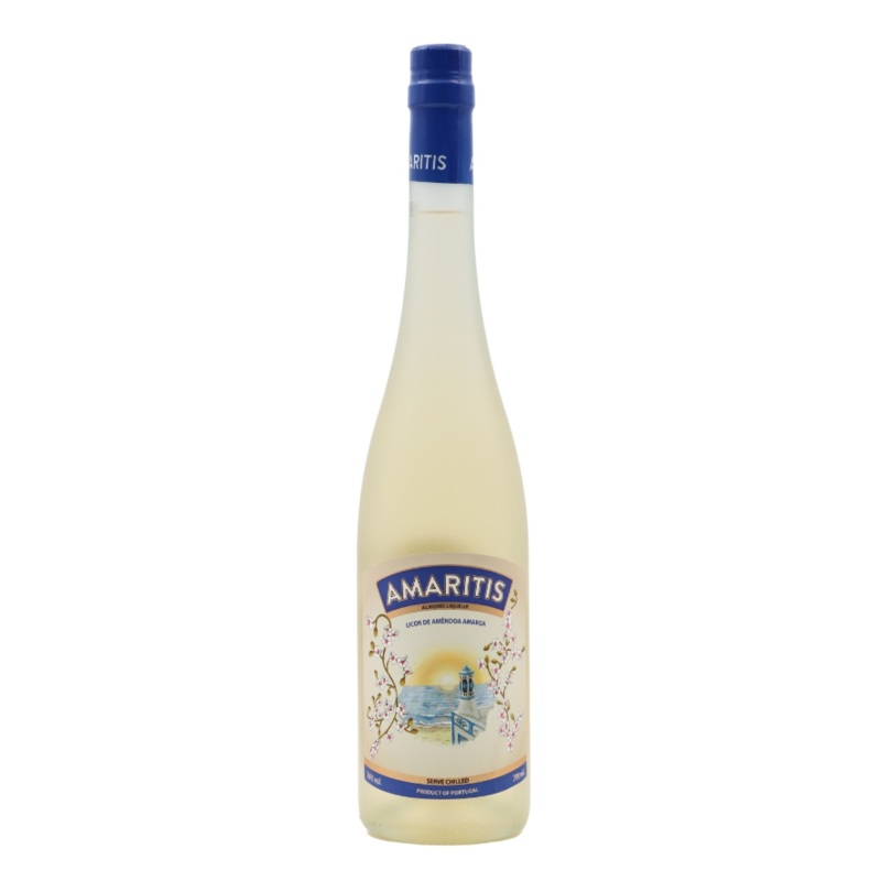 Amaritis Bitter Almond Liqueur | 700ML