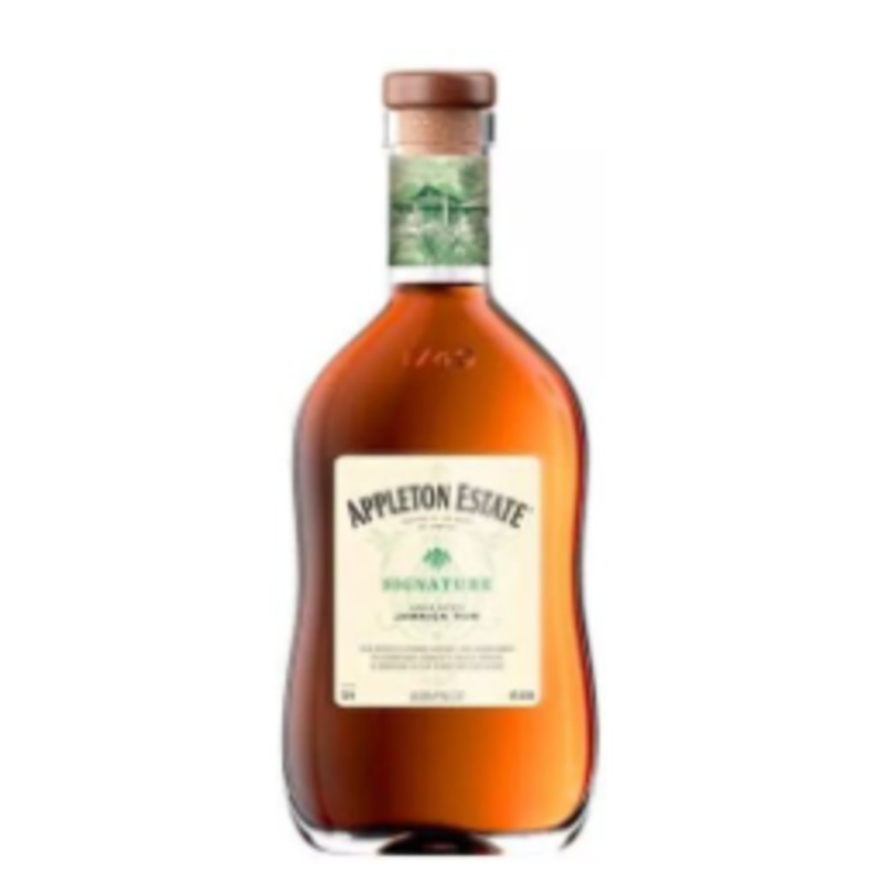 Appleton Estate Signature Rum | 1L