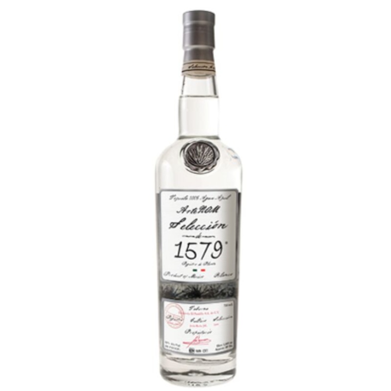 ArteNOM Blanco Seleccion 1579 Tequila | 375ML