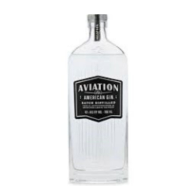 Aviation American Batch Distilled Gin | 375ML